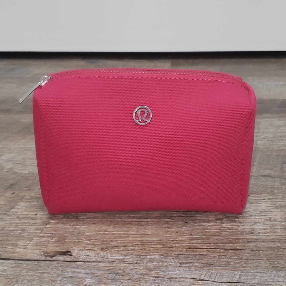 Lululemon Makeup bag